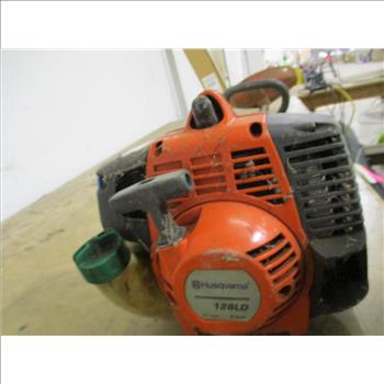 Husqvarna Weed Eater