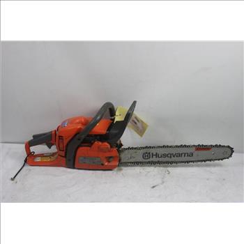 Husqvarna X -Force Chainsaw