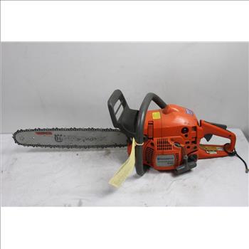 Husqvarna X -Force Chainsaw