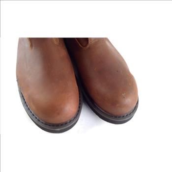 Hutch Mens Boots Size 8.5