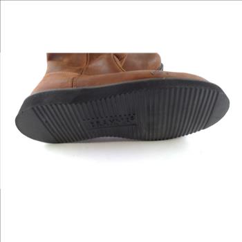 Hutch Mens Boots Size 8.5