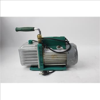 HVAC Vacuum Pump