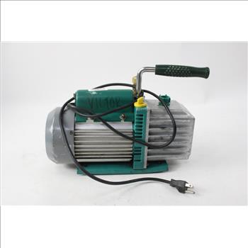 HVAC Vacuum Pump