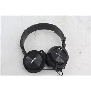 HX-HP420 Jam Transit Headphones + Earbuds, Philips Headphones  3 Pieces
