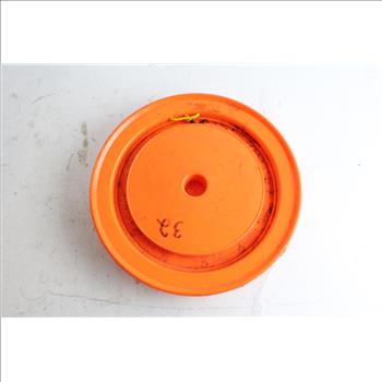 Hyde Engineering Group Water & Ice Rescue Device