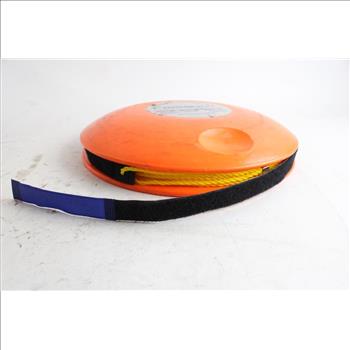 Hyde Engineering Group Water & Ice Rescue Device