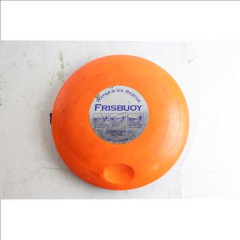 Hyde Engineering Group Water & Ice Rescue Device