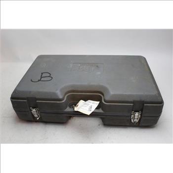 Hydraulic Body Frame Repair Kit 4 Ton SStype