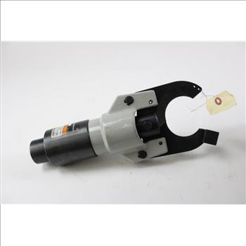 Hydraulic Cable Cutter