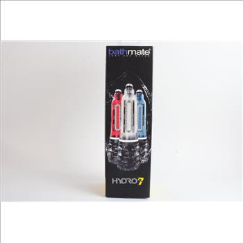 Hydro 7 Crystal Clear