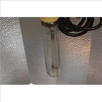 Hydro Farm Raptor 6 Grow Light