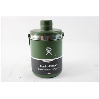 Hydro Flask 64 Oz.