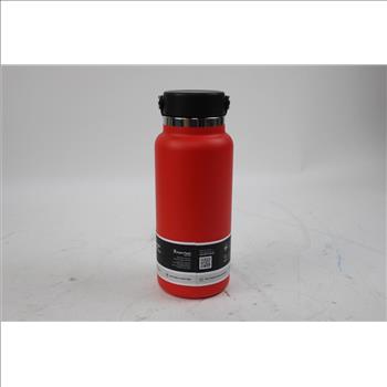Hydro Flask, Water Bottle, 32 Oz.
