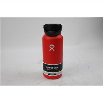 Hydro Flask, Water Bottle, 32 Oz.