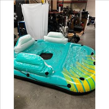 Hydro Force Inflatable Raft