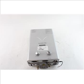 Hydro Innovations CO2 Generator