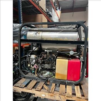 Hydro Tek Pressure Washer Model SS38004VG