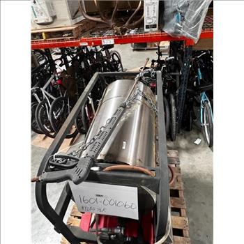 Hydro Tek Pressure Washer Model SS38004VG