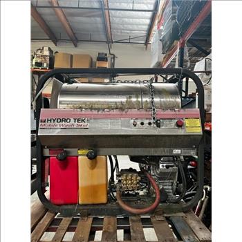Hydro Tek Pressure Washer Model SS38004VG