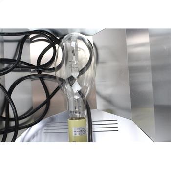 Hydrofarm Growlight Hood