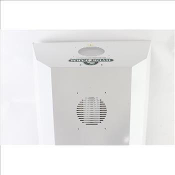 Hydrofarm Growlight Hood