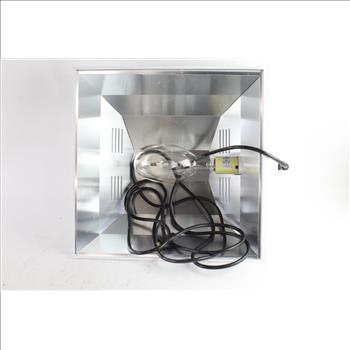 Hydrofarm Growlight Hood