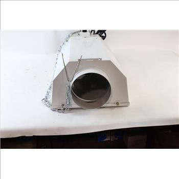 Hydrofarm Growlight Hood