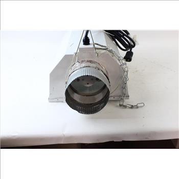 Hydrofarm Growlight Hood