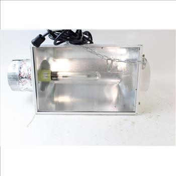 Hydrofarm Growlight Hood