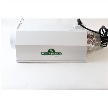 Hydrofarm Growlight Hood