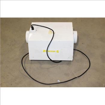 Hydrofarm Growlight Hood