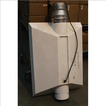 Hydrofarm Raptor Growlight Hood