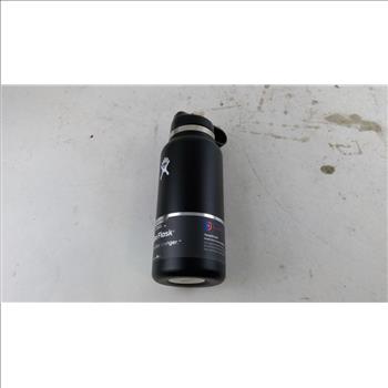 Hydroflask 32 Ounce Water Bottle