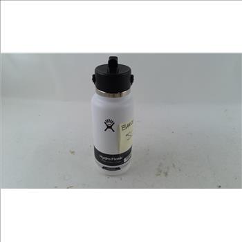 HydroFlask Waterbottle
