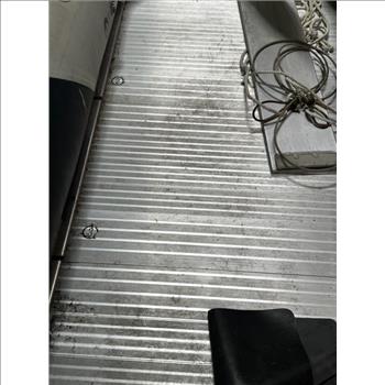 Hydro-Force Inflatable Boat