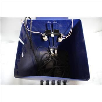 Hydroponic Watering System, 2 Pieces