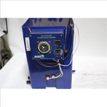 Hydroponic Watering System, 2 Pieces