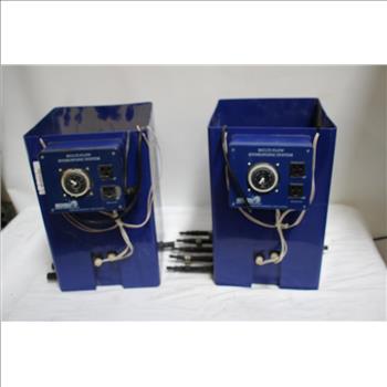 Hydroponic Watering System, 2 Pieces