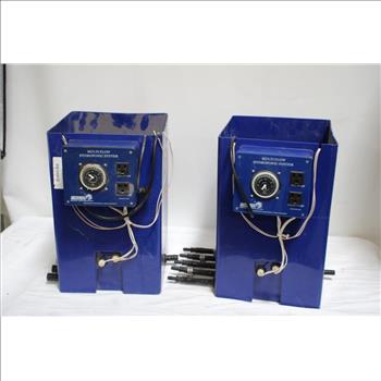 Hydroponic Watering System, 2 Pieces