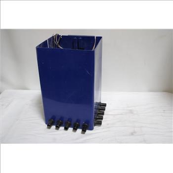 Hydroponic Watering System, 2 Pieces