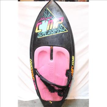 Hydroslide Magna Comp Kneeboard