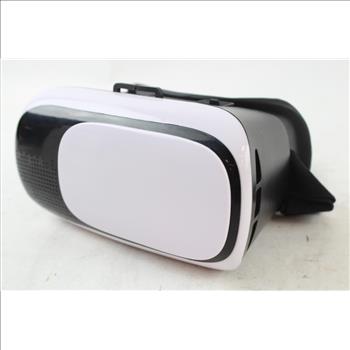 Hype I-FX Virtual Reality Headset