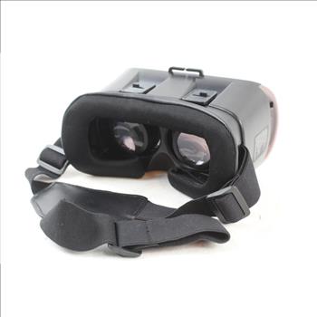 Hype I-FX Virtual Reality Headset