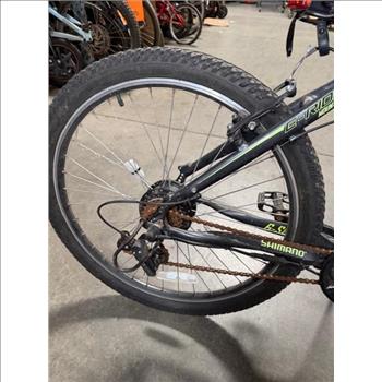 Hyper 36V E-Ride Bike