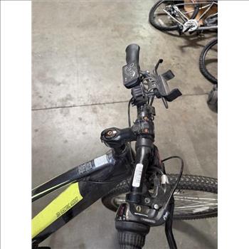 Hyper 36V E-Ride Bike