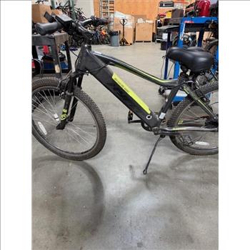 Hyper 36V E-Ride Bike