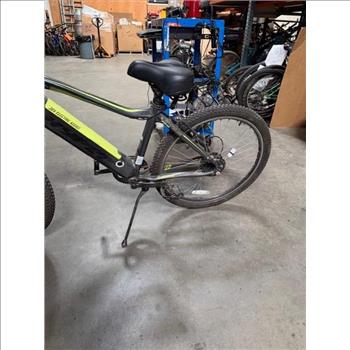 Hyper 36V E-Ride Bike