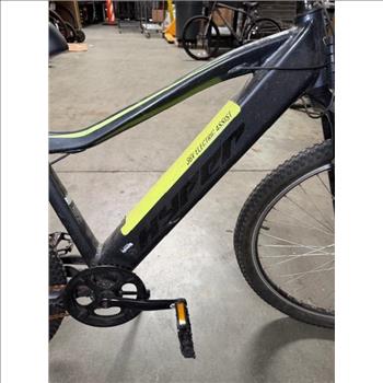 Hyper 36V E-Ride Bike