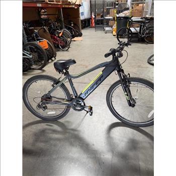 Hyper 36V E-Ride Bike