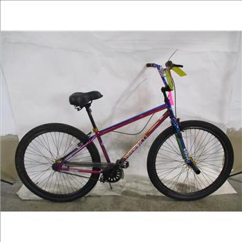 Hyper Bike Co Snafu Urban Bike